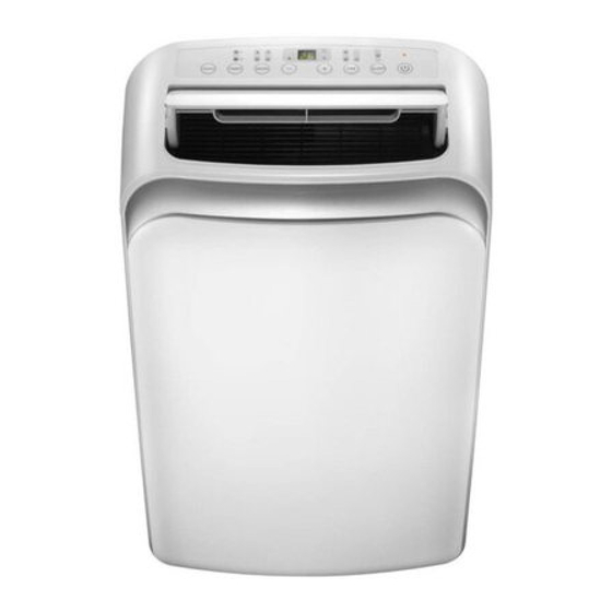 Midea MPPDA-09CRN7-QB6G1 Manual De Usuario