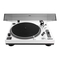 Lenco L-3808 - Manual del tocadiscos