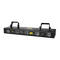 Equipo de Iluminación Ibiza Light LAS560RGBYP-5 Manual De Instrucciones