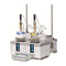 Equipos de Laboratorio Mettler Toledo EasyMax 402 Manual De Usuario