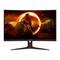 Monitores AOC C24G2AE Manual Del Usuario