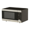 Hornos Microondas Magic Chef MCD1110ST1 Manual De Instrucciones