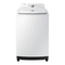 Lavadoras Samsung WA17T7G6DW Serie Manual Del Usuario