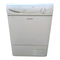 Secadoras Ariston AS70C Folleto De Instrucciones