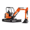 Manual de Kubota WSM U35-4