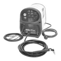 ESAB Powercut 650 Manual De Instrucciones