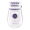 Depiladoras Rowenta Accesim EP 5510 Manual De Instrucciones
