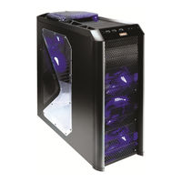 Antec TWELVE HUNDRED V3 Manual De Usuario