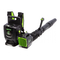 Sopladores GreenWorks Commercial GBB 700 Manual Del Propietário