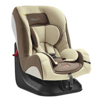 Brevi GP Sport Instrucciones De Uso