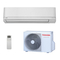 Acondicionadores de Aire Toshiba RAS-10PKVSG-E Manual Del Usuario