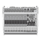 Mezcladores de Música Behriger PMP Serie Manual De Uso
