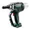 Herramientas Eléctricas Metabo NP 18 LTX BL 5.0 Manual Original