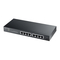 Conmutadores de Red Zyxel GS1900 Guia De Inicio Rapido