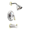 Accesorios para el Baño Moen 82854 Serie Guia De Inicio Rapido
