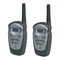Radios Bidireccionales Steren RAD-200 Guia De Inicio Rapido