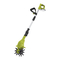 SunJoe 24V-TLR-LTE - Manual del cultivador + escardador de jardín inalámbrico