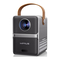 Wimius P61 - Manual del Proyector de Video