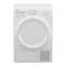 Lavadoras Beko DPS 7205W3 Manual Del Usuario