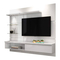 Muebles de Interior HB Moveis HOME SUSPENSO ORES Instrucciones De Montaje