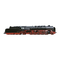 Juguetes marklin BR 45 Manual De Instrucciones