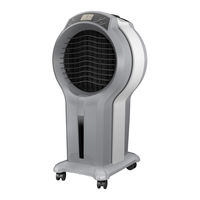 Arctic Cove EVC351 Manual Del Operador