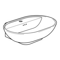 IKEA HOLLVIKEN Manual