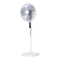 Ventiladores Rowenta ESSENTIAL+ VU4440F0 Guia Del Usuario