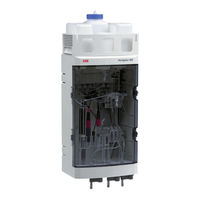 ABB Navigator 550 Instrucciones De Funcionamiento