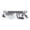 Accesorios de Automóviles Brink 5058 Instrucciones De Montaje