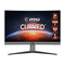 Monitores MSI MAG ARTYMIS 242C Guia De Inicio Rapido