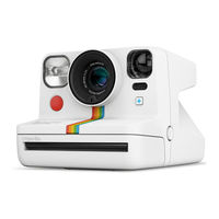 Polaroid Now Plus Manual Del Usuario