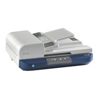 Xerox DocuMate 4830 Guía De Usuario