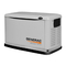 Generac 7 kW NG, 8 kW LP, single-cylinder GH-410 Engine