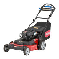 Toro TimeMaster 21199 Manual Del Operador