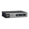 Conmutadores de Red Tripp-Lite B022-002-KT-R Manual De Usuario