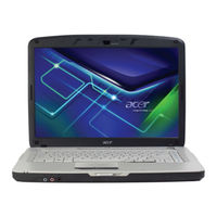 Acer Aspire 5310 Guia De Inicio Rapido