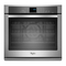 Hornos de Convección Whirlpool WOS92EC0AS Guía De Uso, Cuidado E Instalación