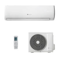 Saunier Duval VivAir One SDHL1-030NWO Instrucciones De Instalación Y Mantenimiento