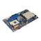 Tarjeta Madre ASROCK K7VT4A Pro Manual Del Usuario