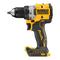 Manual del taladro percutor inalámbrico sin escobillas DEWALT DCD800