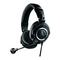 Audio-Technica ATH-M50xSTS-USB - Manual de Auriculares para Streaming