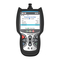 INNOVA 5210, 6030p - Manual del Asesor de Herramientas de Escaneo OBD2 para Automóviles