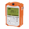Instrumentos de Medición sewerin AQUAPHON A 100 Manual De Instrucciones