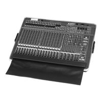 Peavey SRC 4018 FC Manual De Instrucciones