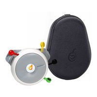 D-Heart Portable ECG Device Manual De Usuario