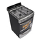 Estufas Whirlpool WFX56DX Guia De Inicio Rapido