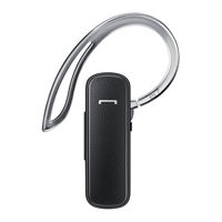 Samsung EO-MG900 Manual Del Usuario