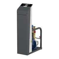 flamco mat Starter G4 Instrucciones De Instalación Y Funcionamiento