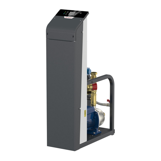flamco mat G4 Instrucciones De Instalación Y Funcionamiento